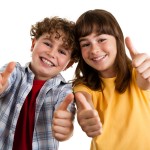 Viele Kinder haben eine Dyskalkulie