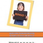 Rechtschreib-Bingo
