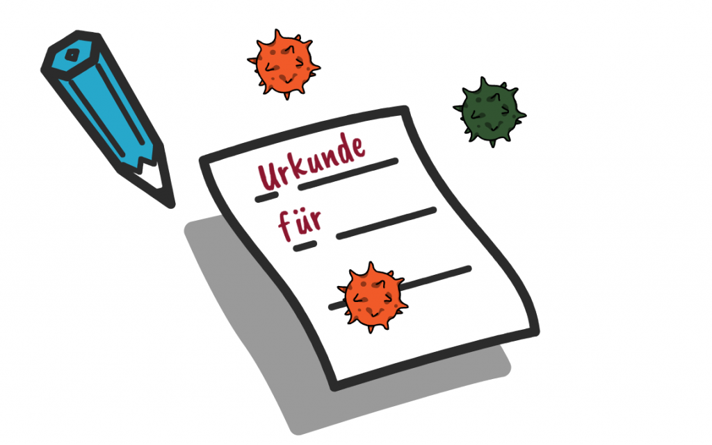 Zeugnis zum Homeschooling erlaubt?