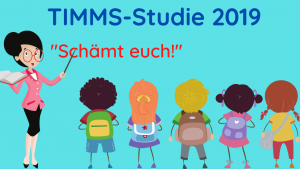 TIMMS-Studie 2019