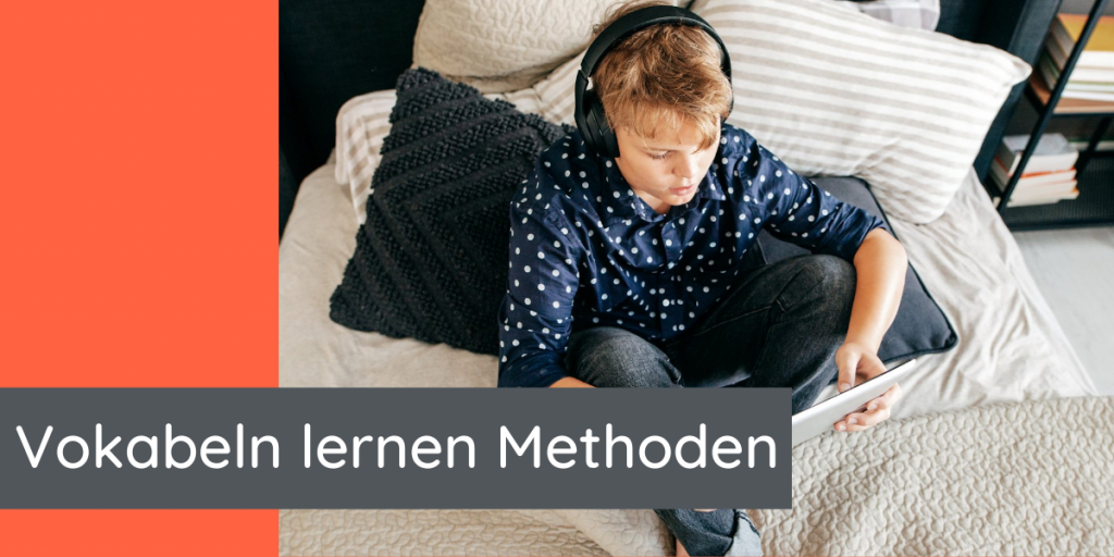 Clever und spielend Vokabeln lernen