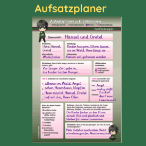 Der Aufsatzplaner – jetzt nur noch als Download erhältlich!