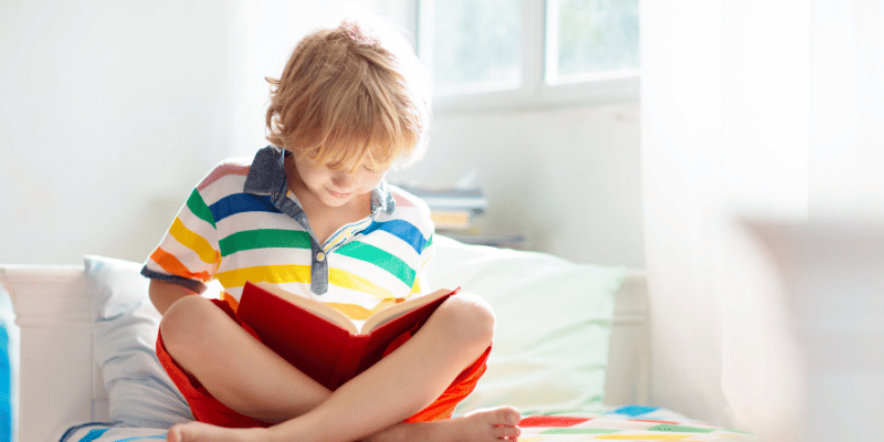 Warum Kinder Struktur brauchen – 7 Tipps für den Alltag