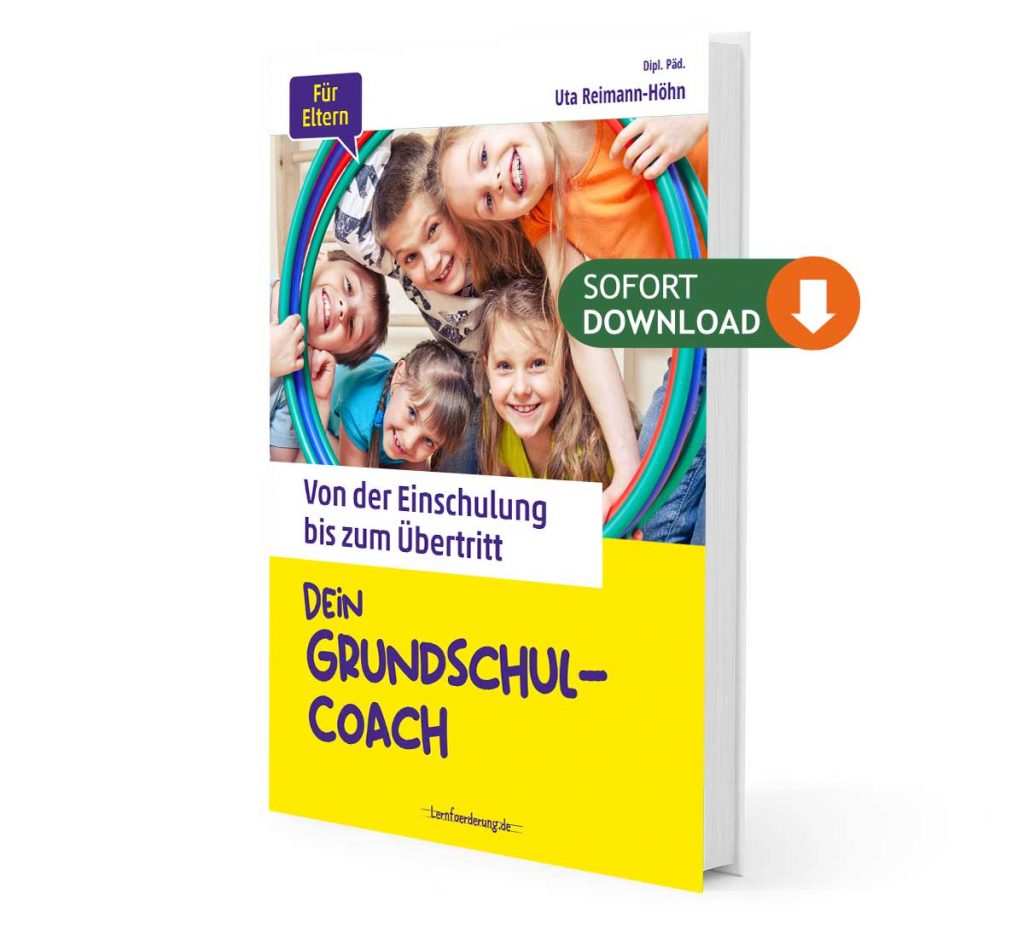 Dein Grundschulcoach