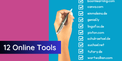 12 tolle Online Tools