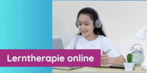 Lerntherapie Online