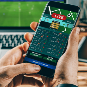 Warum Online-Sportwetten die bessere Wahl sind