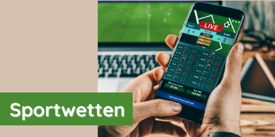 Online Sportwetten