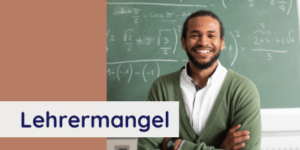 Lehrermangel