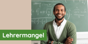 Lehrermangel