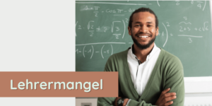 Lehrermangel