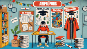 Abiprüfung