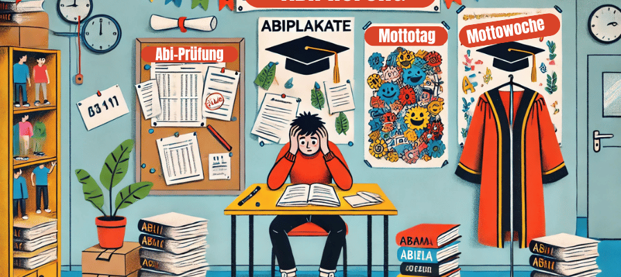 Abiprüfung