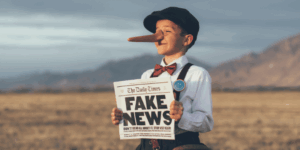 Fake News erkennen