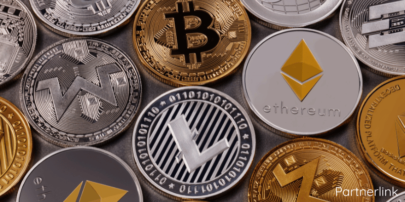 Coins