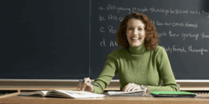 Was LehrerInnen an SchülerInnen schätzen – und was nicht