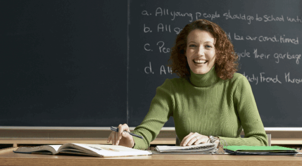 Was LehrerInnen an SchülerInnen schätzen – und was nicht