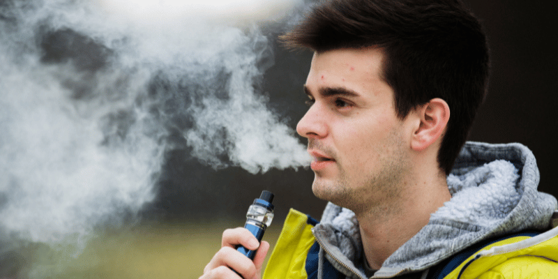 sicheres vapen