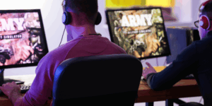Erfolgreich in Online-Turnieren und die damit verbundenen Risiken