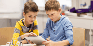 Hochbegabung erkennen