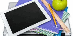 iPad in der Schule nutzen