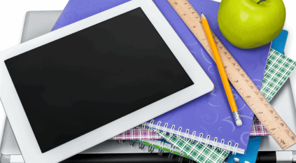 iPad in der Schule nutzen