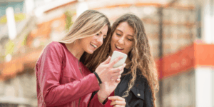 Medienkompetenz im Jugendalter – so funktionieren digitale Belohnungssysteme