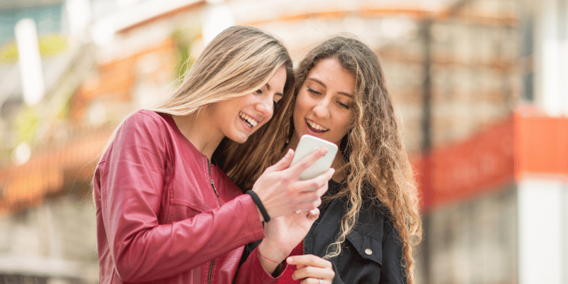 Medienkompetenz im Jugendalter – so funktionieren digitale Belohnungssysteme