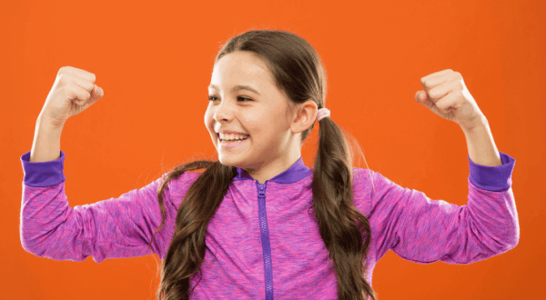 Rückschläge aushalten