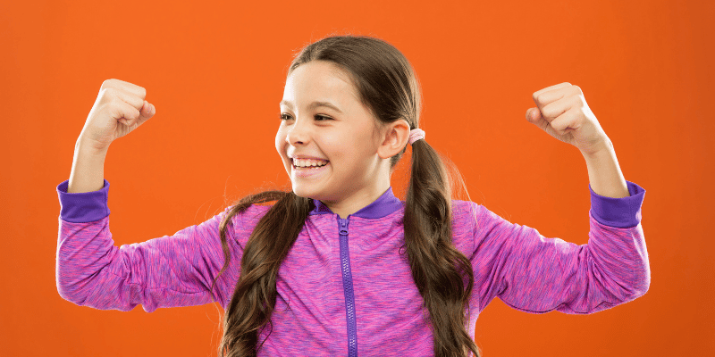 Rückschläge aushalten