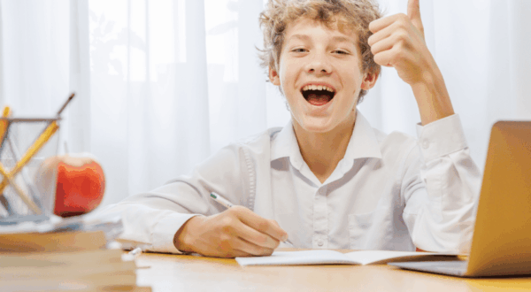 Spacing als Lernmethode