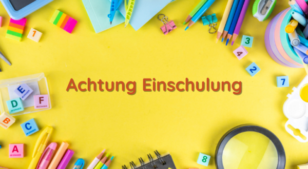 Die 7 häufigsten Fehler beim Schulstart – und wie Eltern sie vermeiden können
