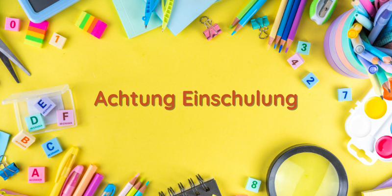 Die 7 häufigsten Fehler beim Schulstart – und wie Eltern sie vermeiden können