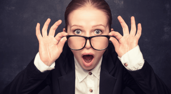 Strafe in der Schule