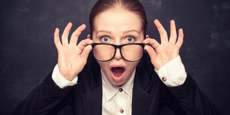 Strafe in der Schule