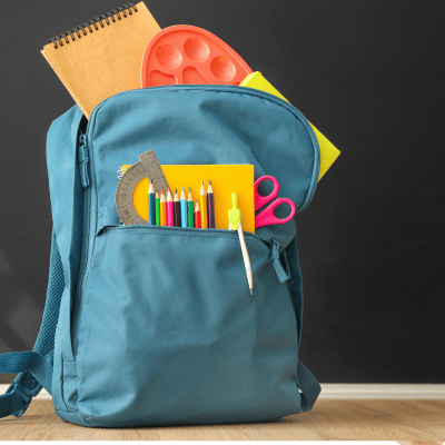 Entspannt zurück in die Schule: 5 Tipps für den Schulstart nach den Sommerferien