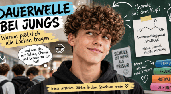 Voll im Trend
