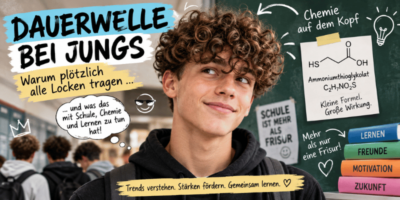 Voll im Trend